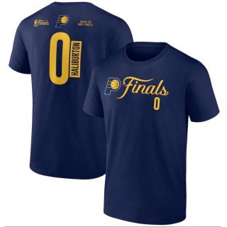 Camiseta Indiana Pacers Tyrese Haliburton -FINALS